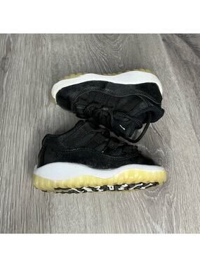 Jordan 11 barons 4C cute sneaker